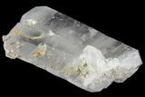 Faden Quartz Crystal Cluster - Pakistan #112014-1